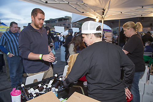 Scottsdale BadWaterBrewingEvent Jan15-8556
