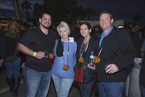 Scottsdale BadWaterBrewingEvent Jan15-8567