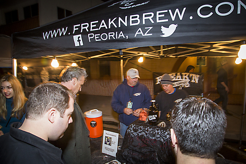 Scottsdale BadWaterBrewingEvent Jan15-8615