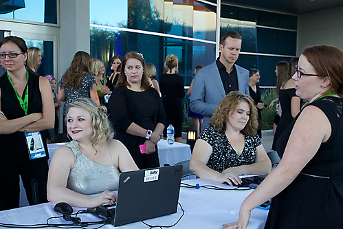 Registration