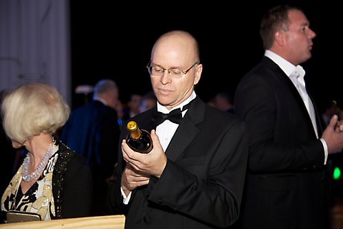 Wine Auction