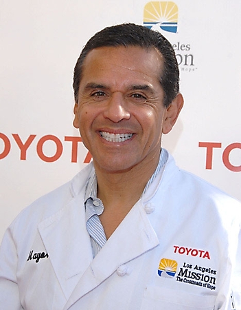 los-angeles-city-mayor