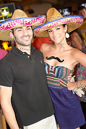 Cinco de Mayo at American Junkie 018