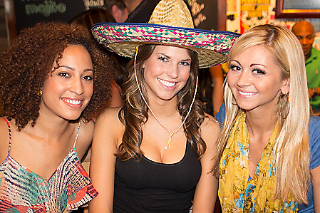 Cinco de Mayo at American Junkie 052