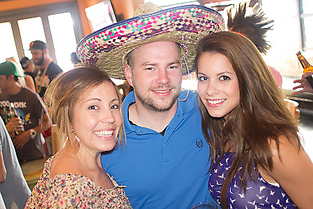 Cinco de Mayo at American Junkie 057