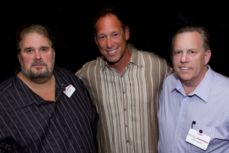 Cookin' For A Cure At Eddie's House-6