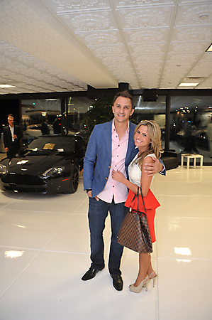 Luxor Auto Group AZ-24