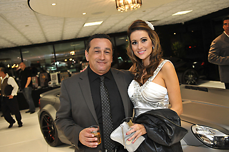 Luxor Auto Group AZ-65