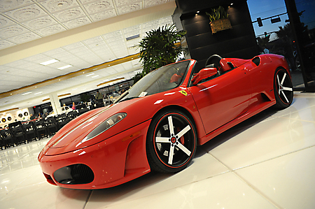 Luxor Auto Group AZ-7