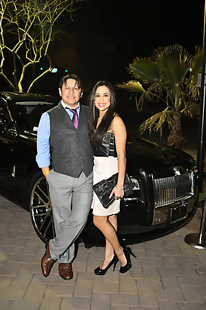 Luxor Auto Group AZ-91