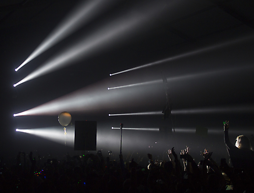 Decadance Arizona NYE 14