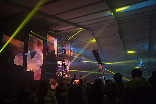 Decadance Arizona NYE 4