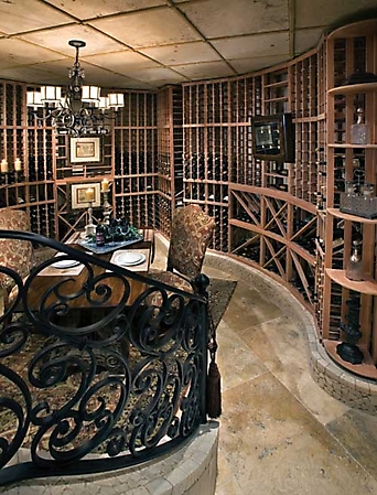 Wine Cellar