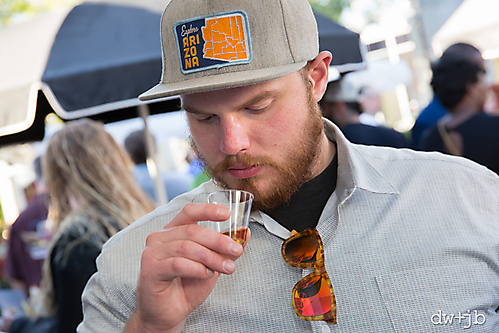 Devour Bartender Comp104