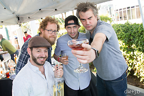Devour Bartender Comp115