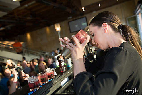 Devour Bartender Comp148