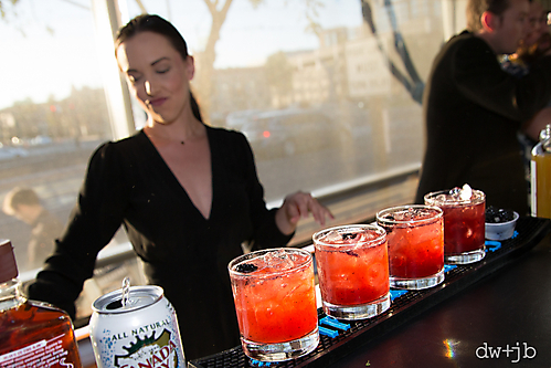 Devour Bartender Comp149