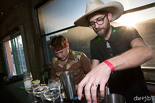 Devour Bartender Comp150