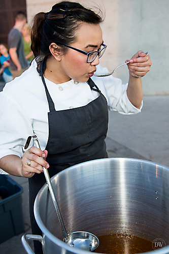 AZ Foothills Dinner Lab (30 of 75)