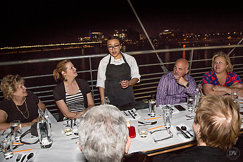 AZ Foothills Dinner Lab (43 of 75)