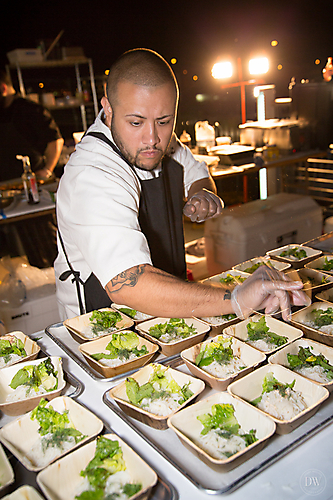 AZ Foothills Dinner Lab (64 of 75)