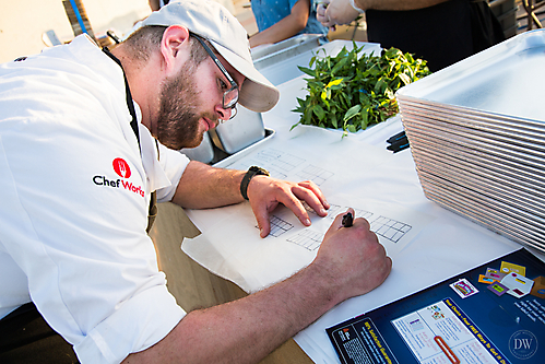 AZ Foothills Dinner Lab (8 of 75)