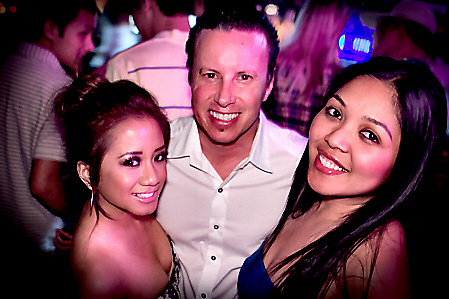 DJ 40Ford's White Party at Smashboxx Nightclub 031