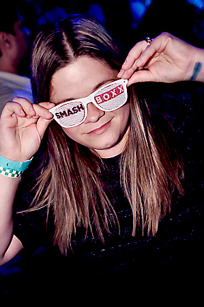 19 Smashboxx