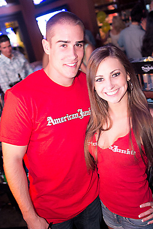 American Junkie 029