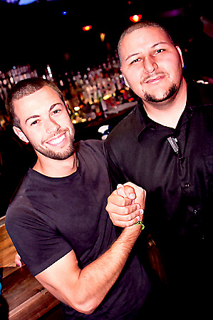 Hard Rock Sofa at Smashboxx Nightclub 025