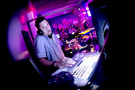DollHouse Cocktail Lounge 018