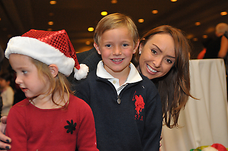 Princess Tree Lighting AZ-20