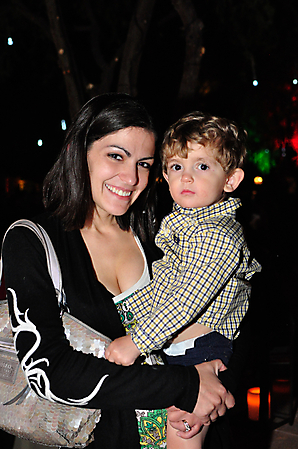 Princess Tree Lighting AZ-26