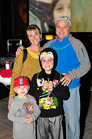 Princess Tree Lighting AZ-28