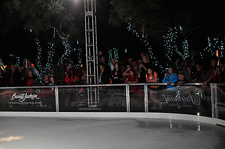 Princess Tree Lighting AZ-58
