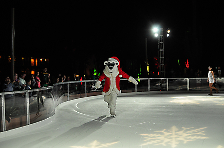 Princess Tree Lighting AZ-70