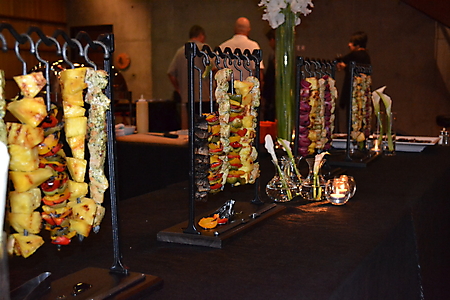Santa Barbara Catering