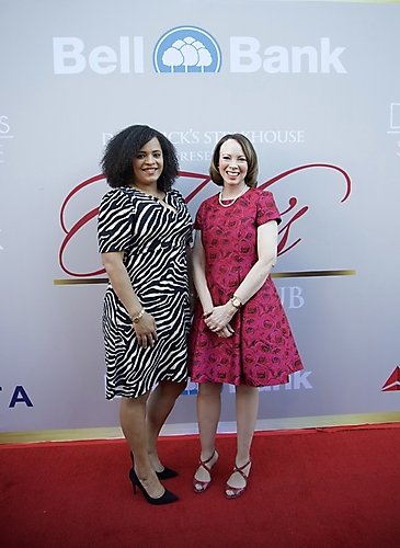 Mieko Vernon_Survivor + Dr. Michelle Halyard_Photo Credit Ammala Rattana