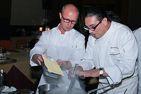 Flavors of Phoenix AFM-26