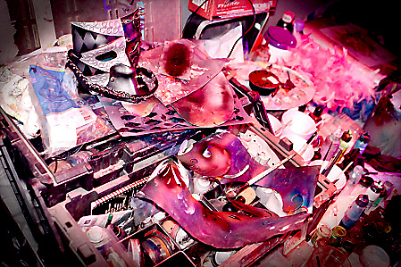 33 DollHouse