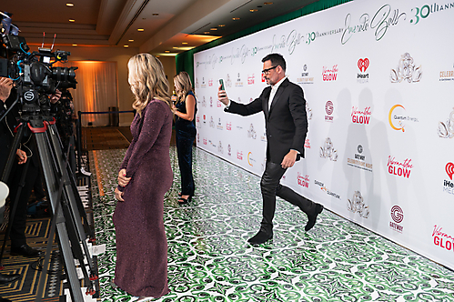 Gateway Celebrity Fight Night 2024-07