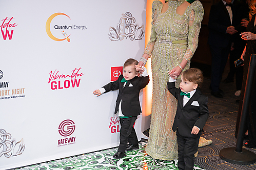Gateway Celebrity Fight Night 2024-08