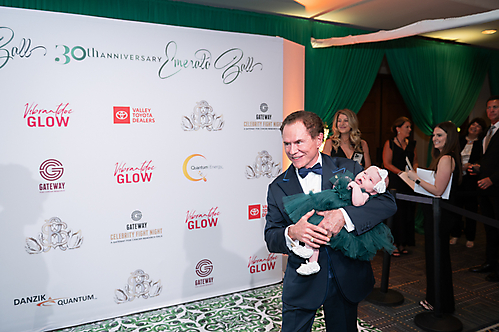 Gateway Celebrity Fight Night 2024-11