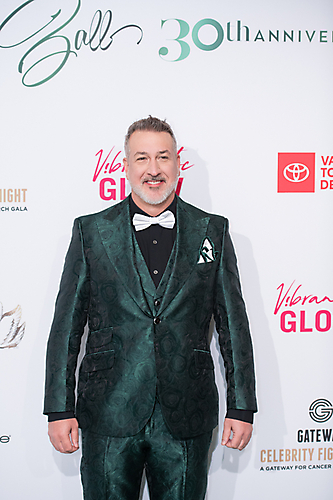 Gateway Celebrity Fight Night 2024-27