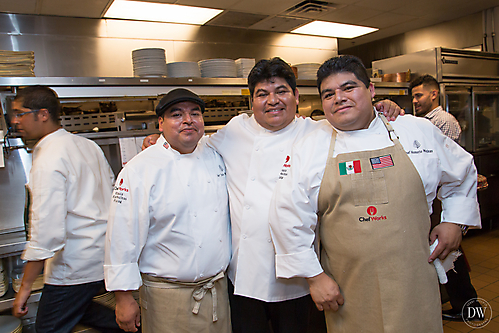 Hispanic heritage week Mecinas AFM (15 of 85)