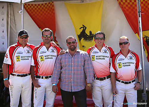 AFM Polo 21