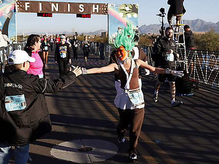 Hot Chocolate Race 4