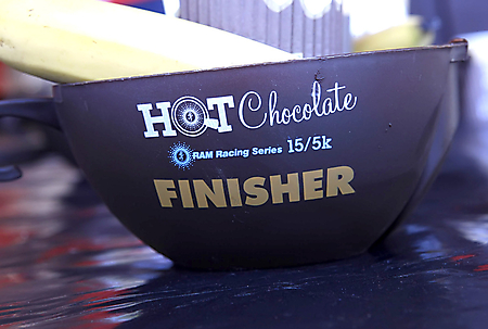 Hot Chocolate Race 7