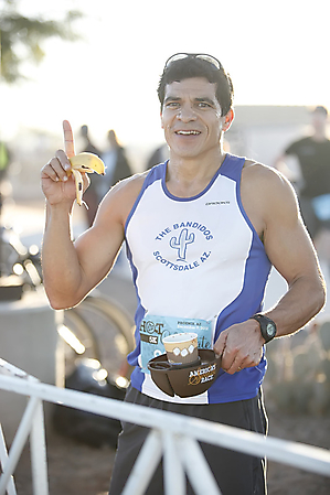 Hot Chocolate Race 9