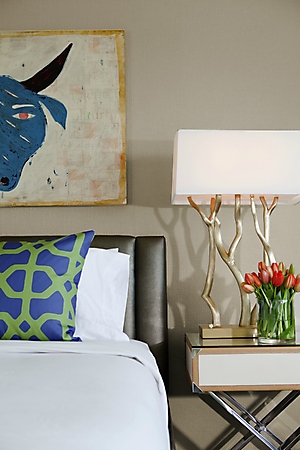 Palomar Phx Guestroom 1 by John Ellis-small